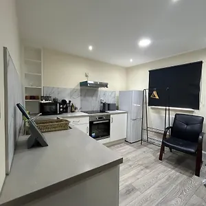 Apartamento Shoreditch - And In The, Londres
